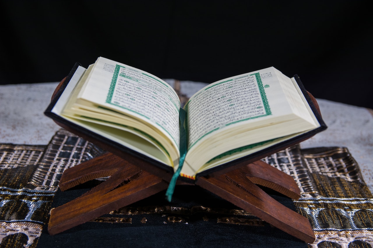 Memorization of Qur'an