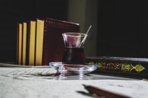 Read more about the article  Values are our Bedrock