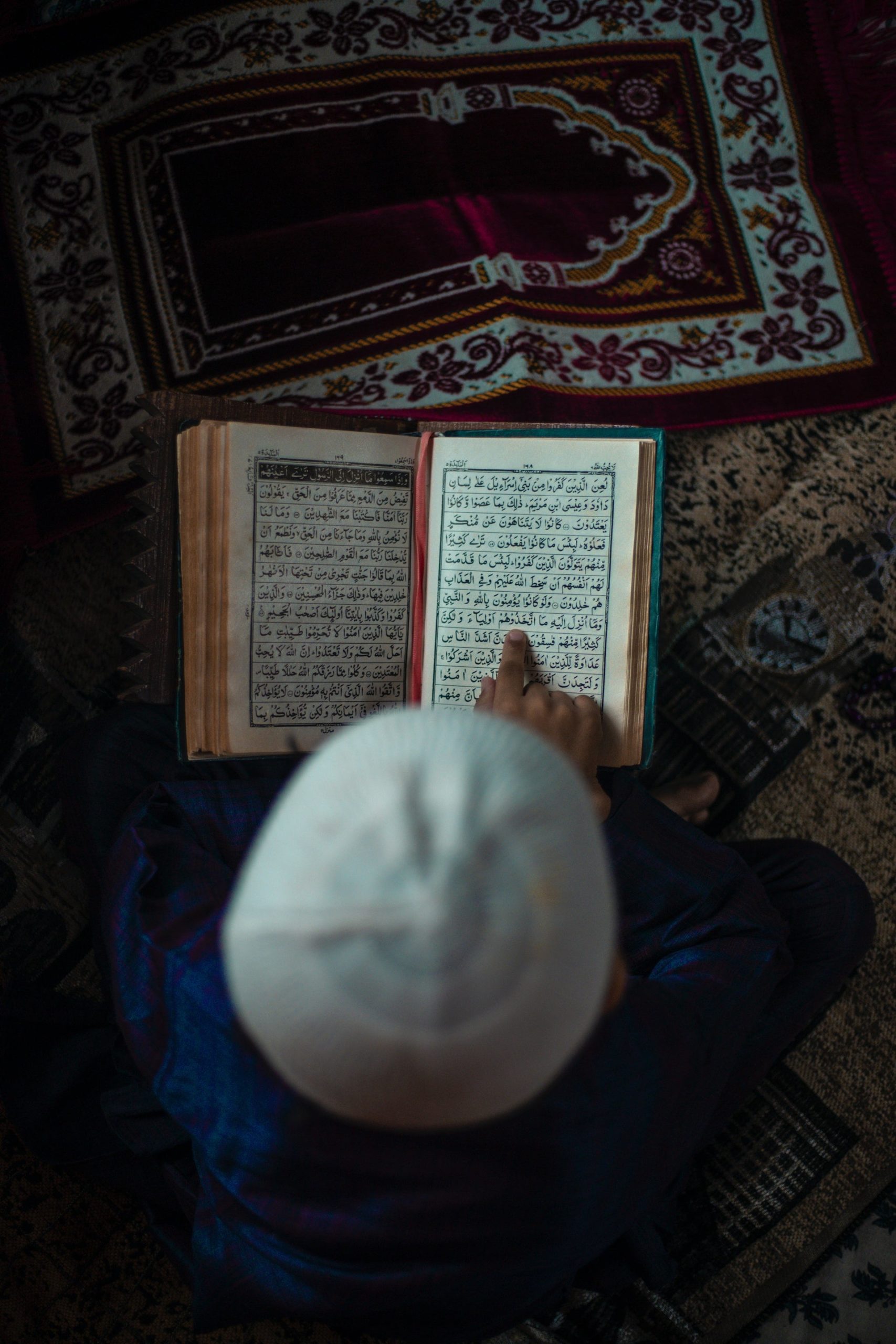 about muslim teachers image